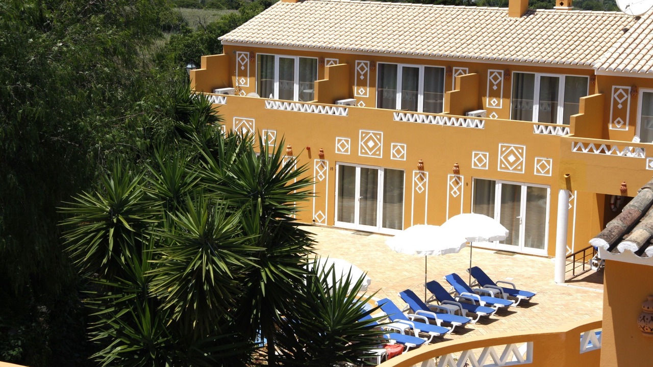 Photo of Outdoor in Praia da Luz