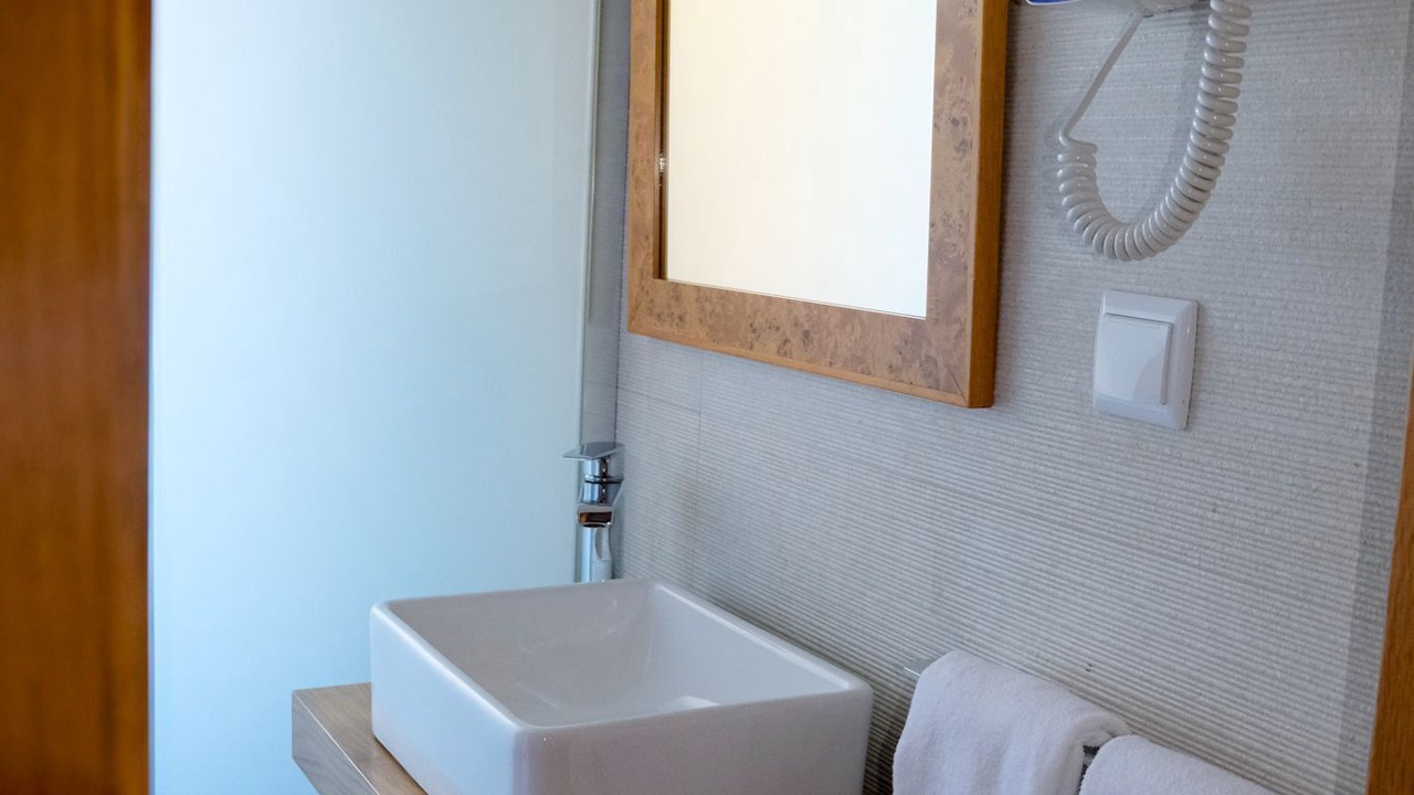 Photo of Bathroom in Praia da Luz