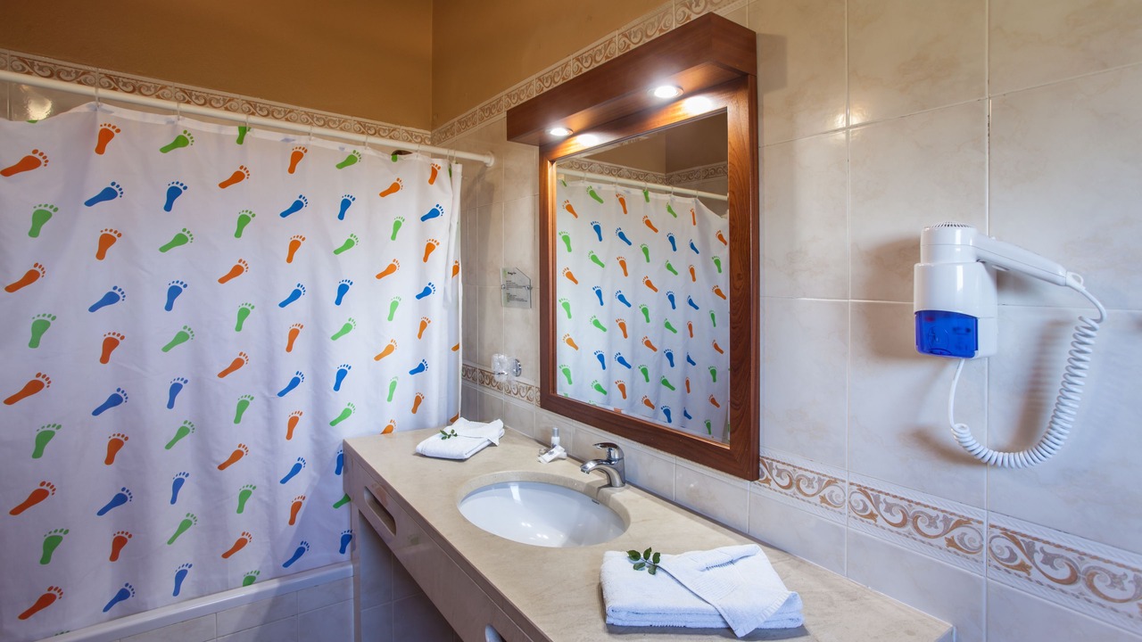 Photo of Bathroom in Praia da Luz