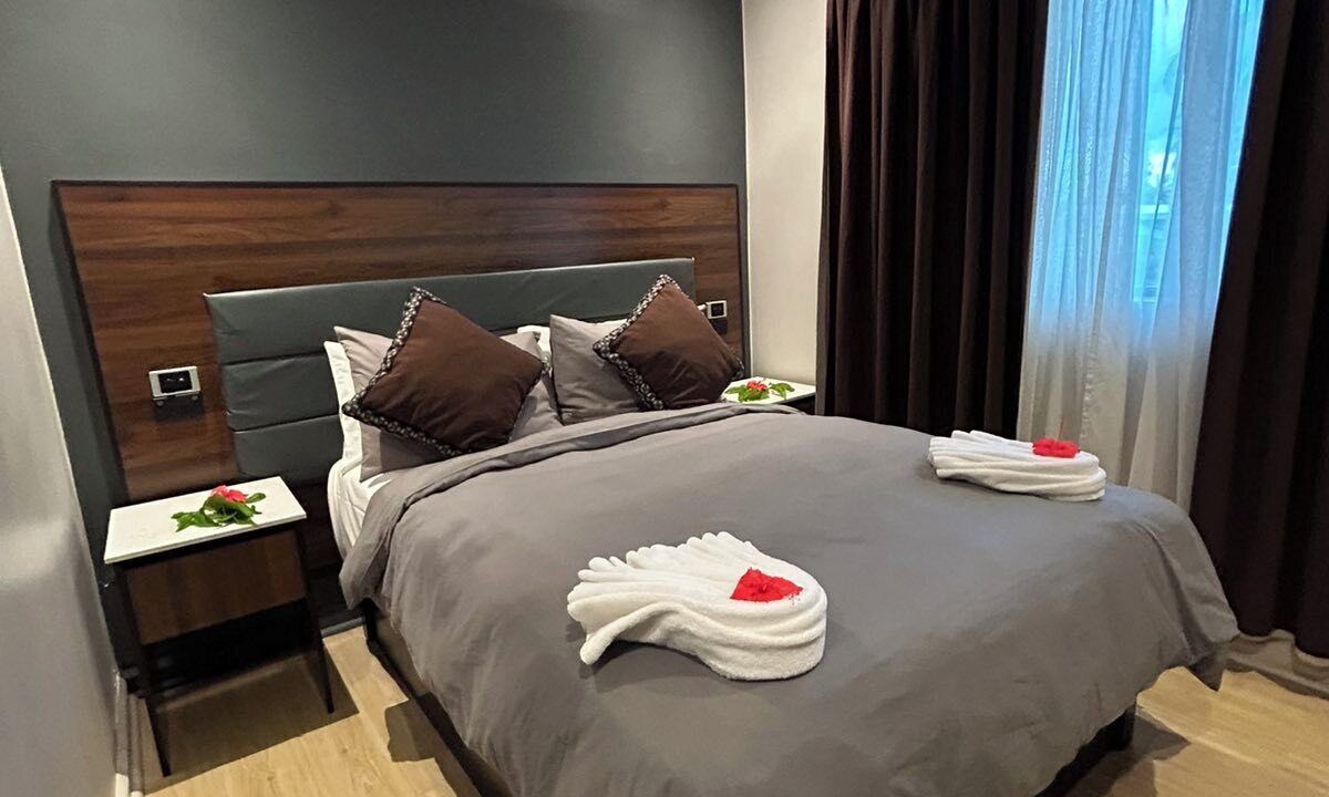 Photo of Bedroom in Wailoloa