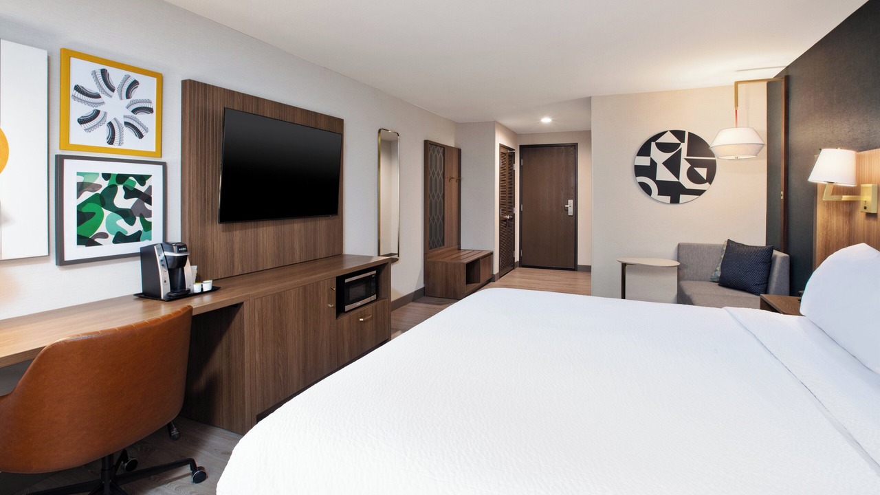 Photo of Bedroom in Ontario
