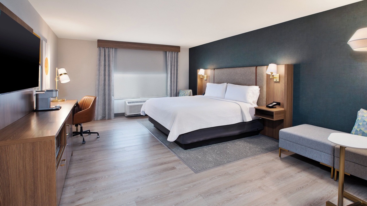 Photo of Bedroom in Ontario