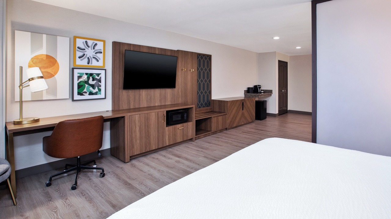 Photo of Bedroom in Ontario