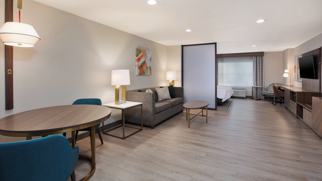 Photo of Bedroom in Ontario