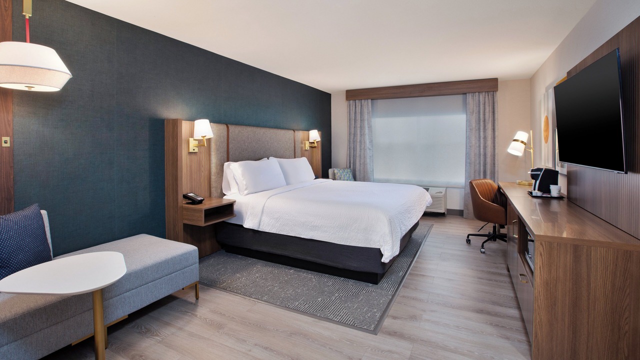 Photo of Bedroom in Ontario
