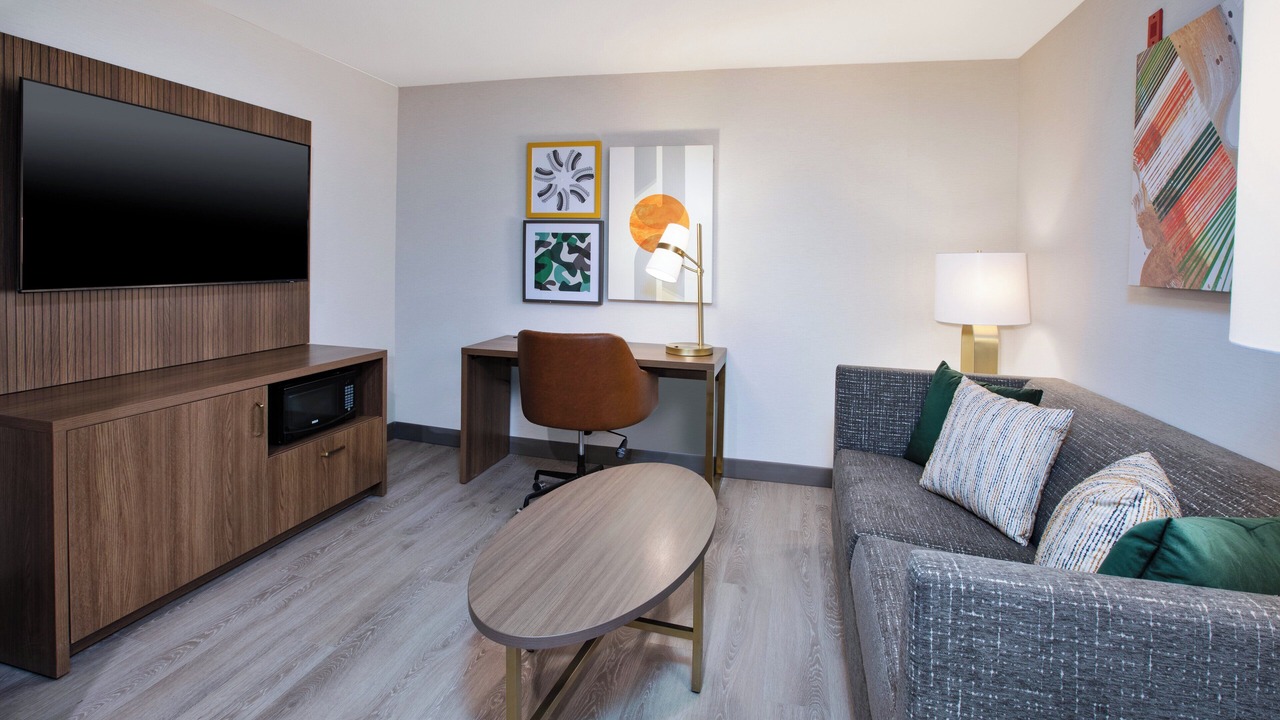 Photo of Bedroom in Ontario