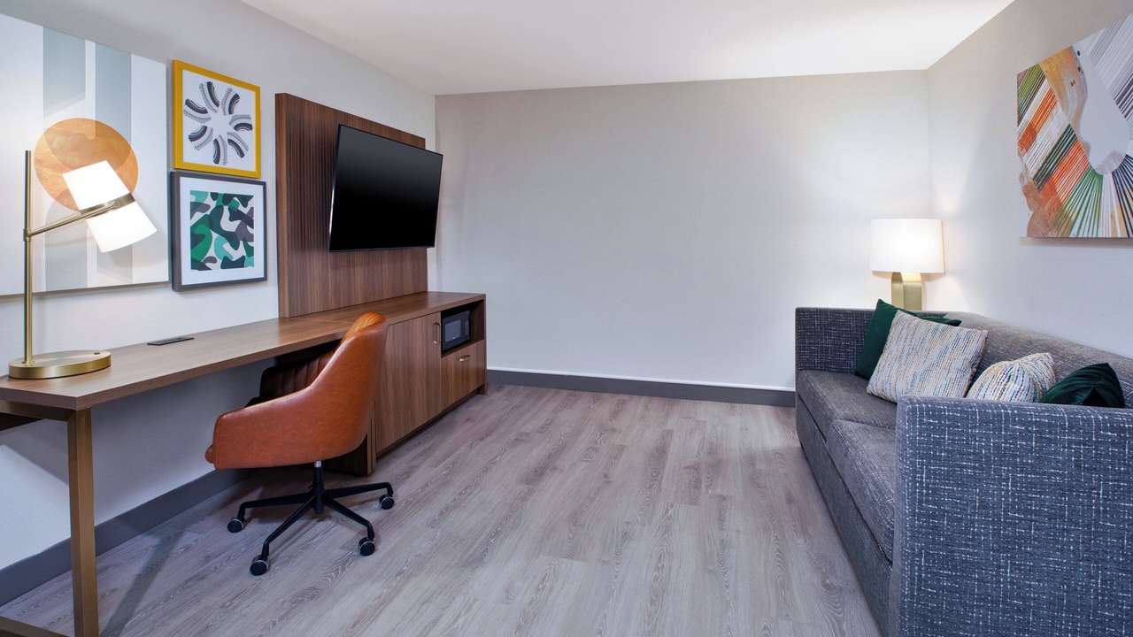 Photo of Bedroom in Ontario