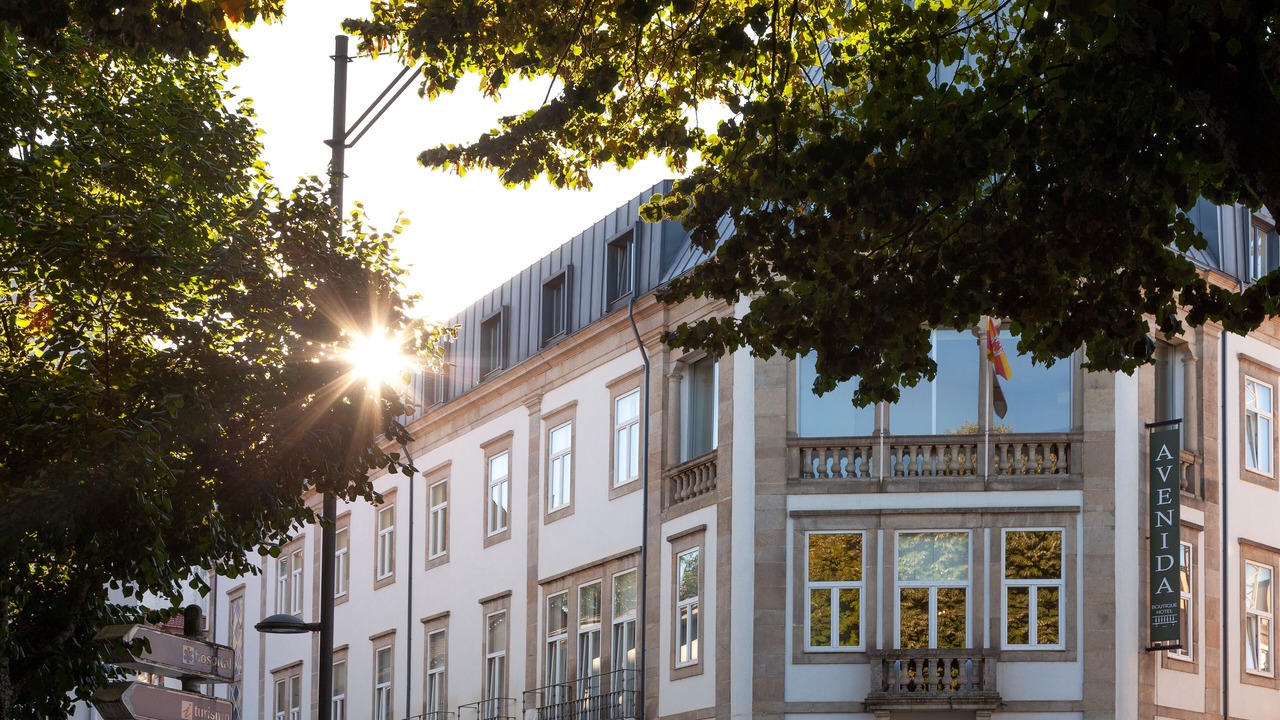 Photo of Outdoor in Viseu