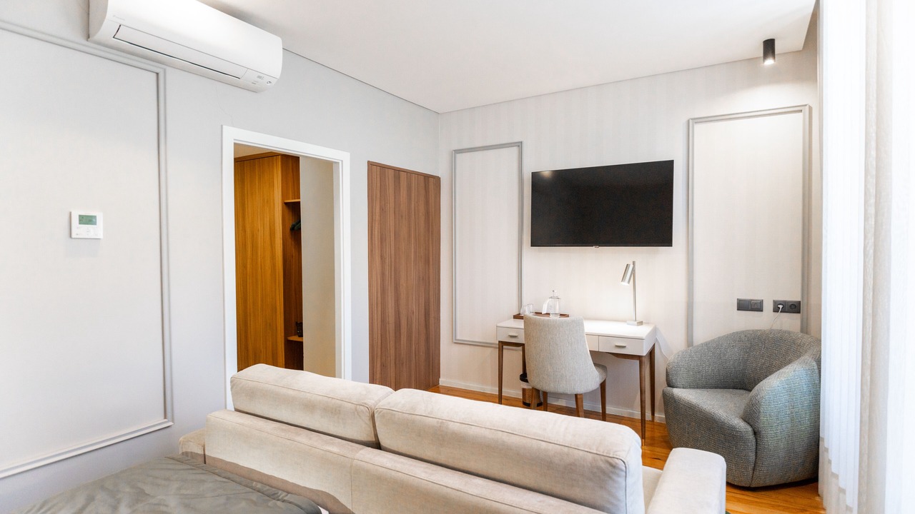 Photo of Bedroom in Viseu