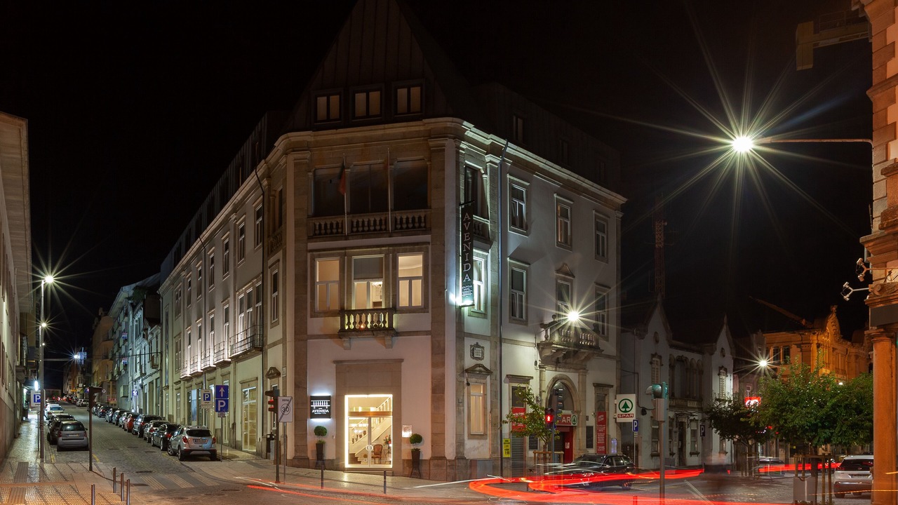 Photo of Outdoor in Viseu