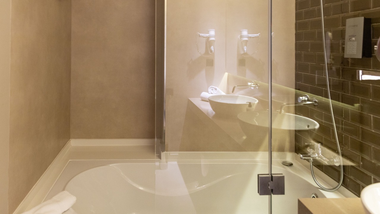 Photo of Bathroom in Viseu