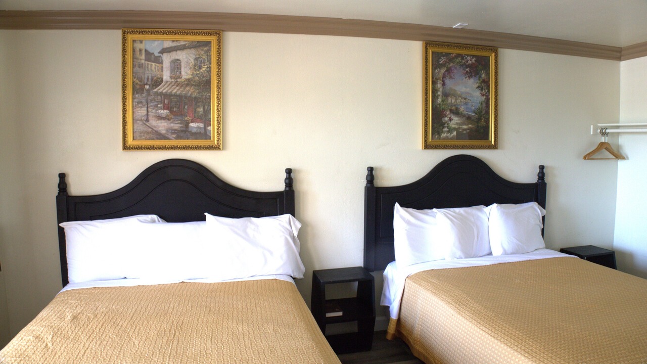 Photo of Bedroom in Whittier