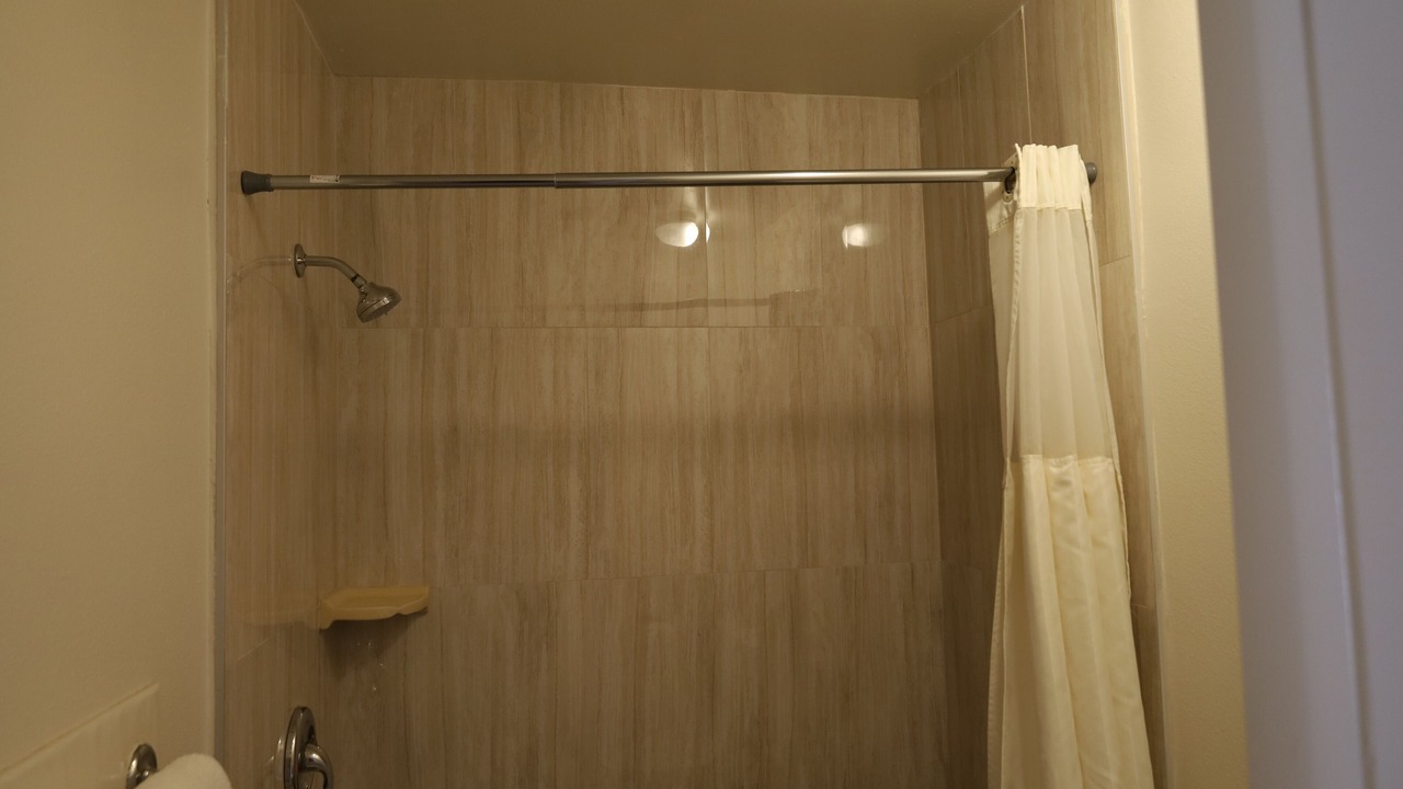 Photo of Bathroom in Whittier