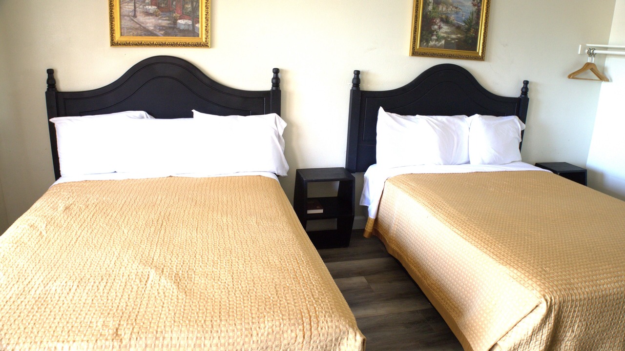 Photo of Bedroom in Whittier