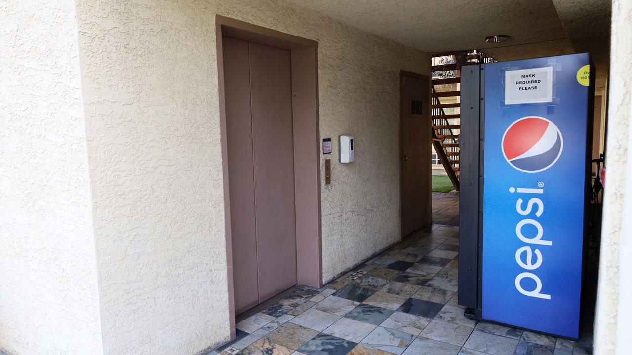 Photo of Outdoor in Whittier