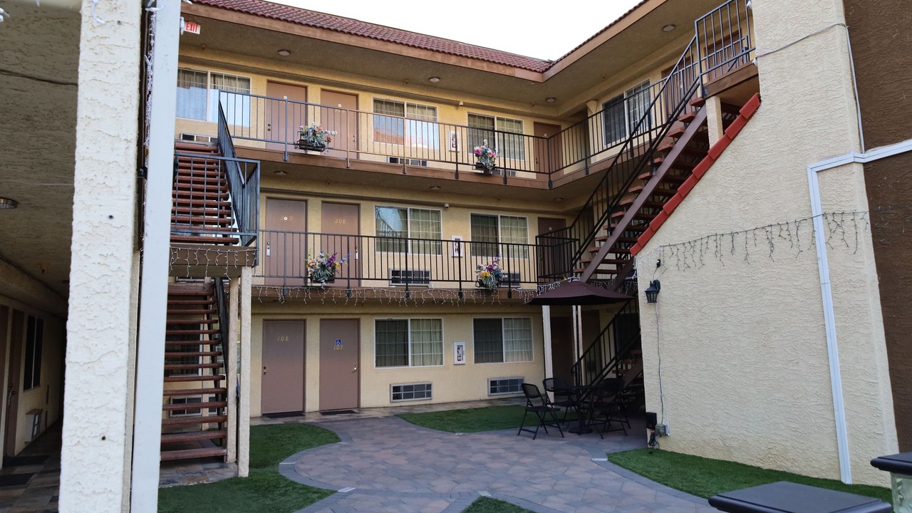 Photo of Outdoor in Whittier