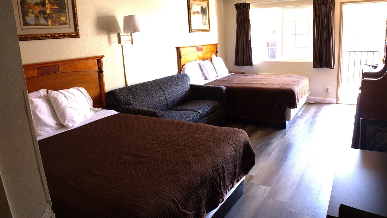 Photo of Bedroom in Whittier