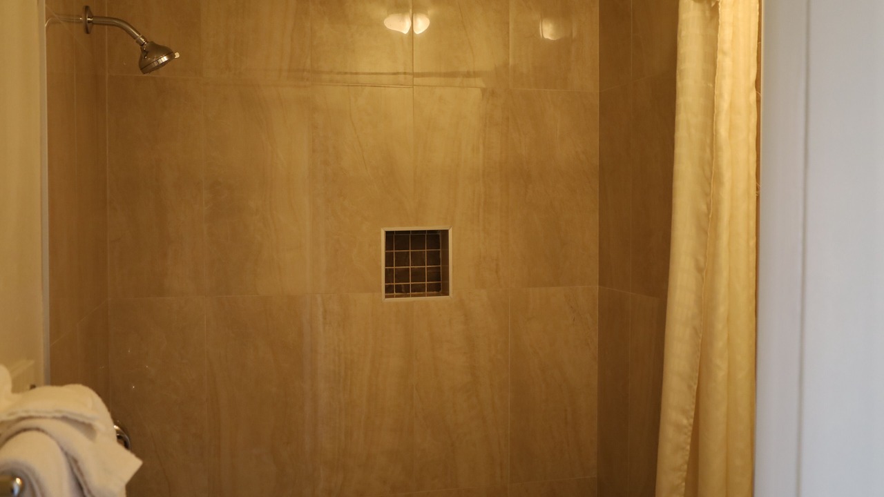 Photo of Bathroom in Whittier