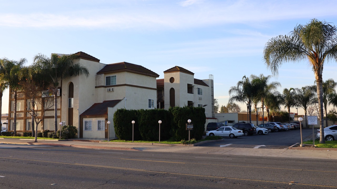 Photo of Outdoor in Whittier