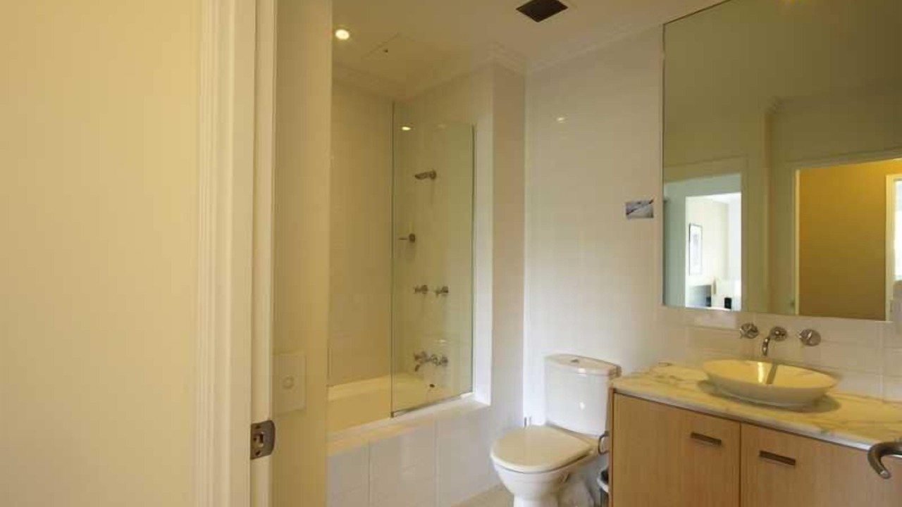 Photo of Bathroom in Varsity Lakes