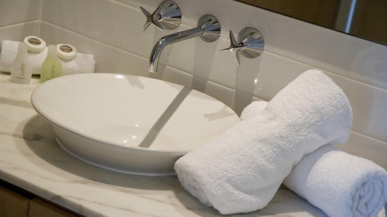 Photo of Bathroom in Varsity Lakes