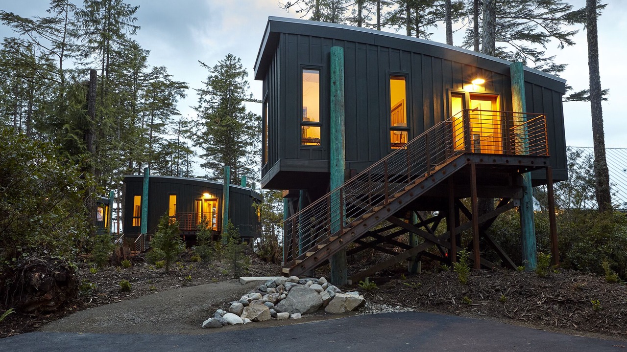 Photo of Others in Tofino