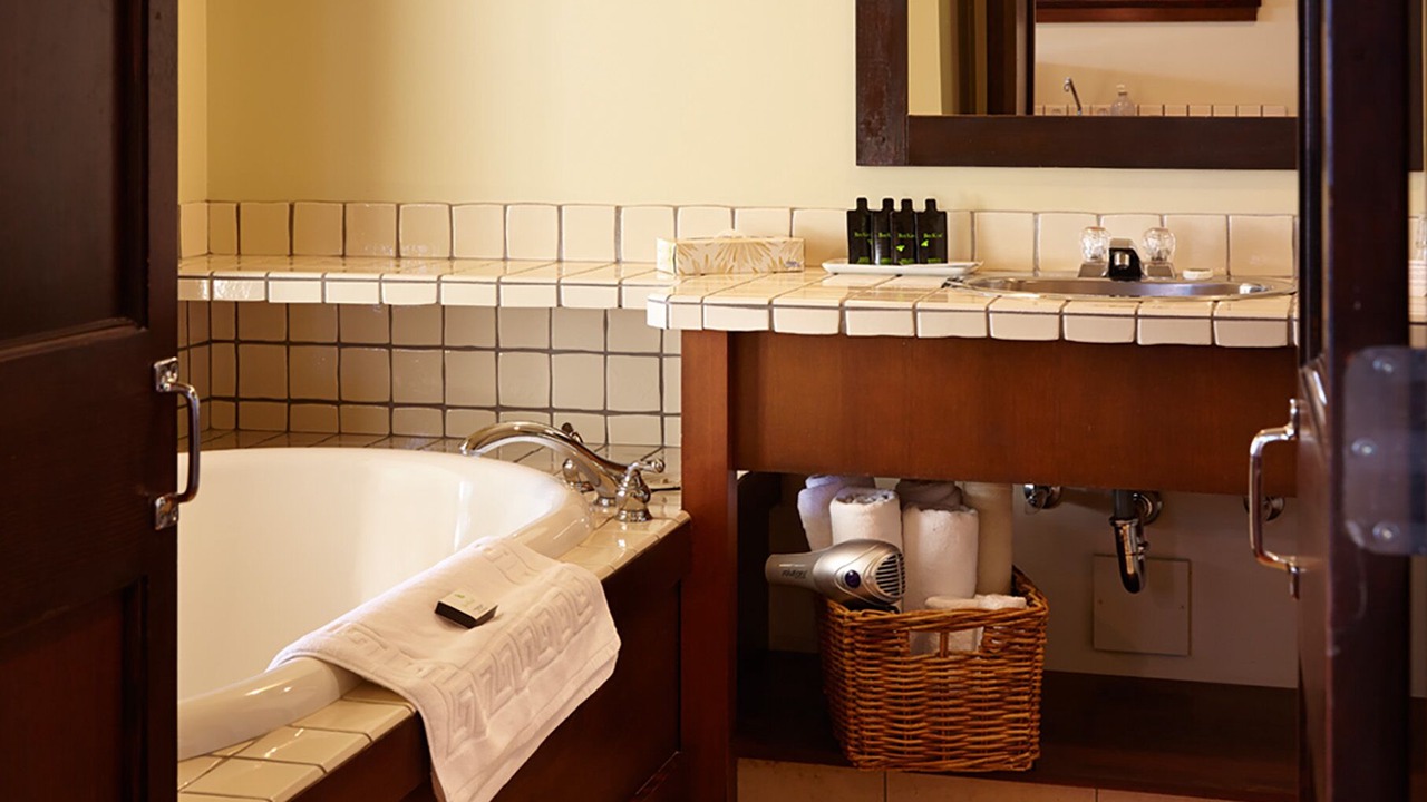 Photo of Bathroom in Tofino