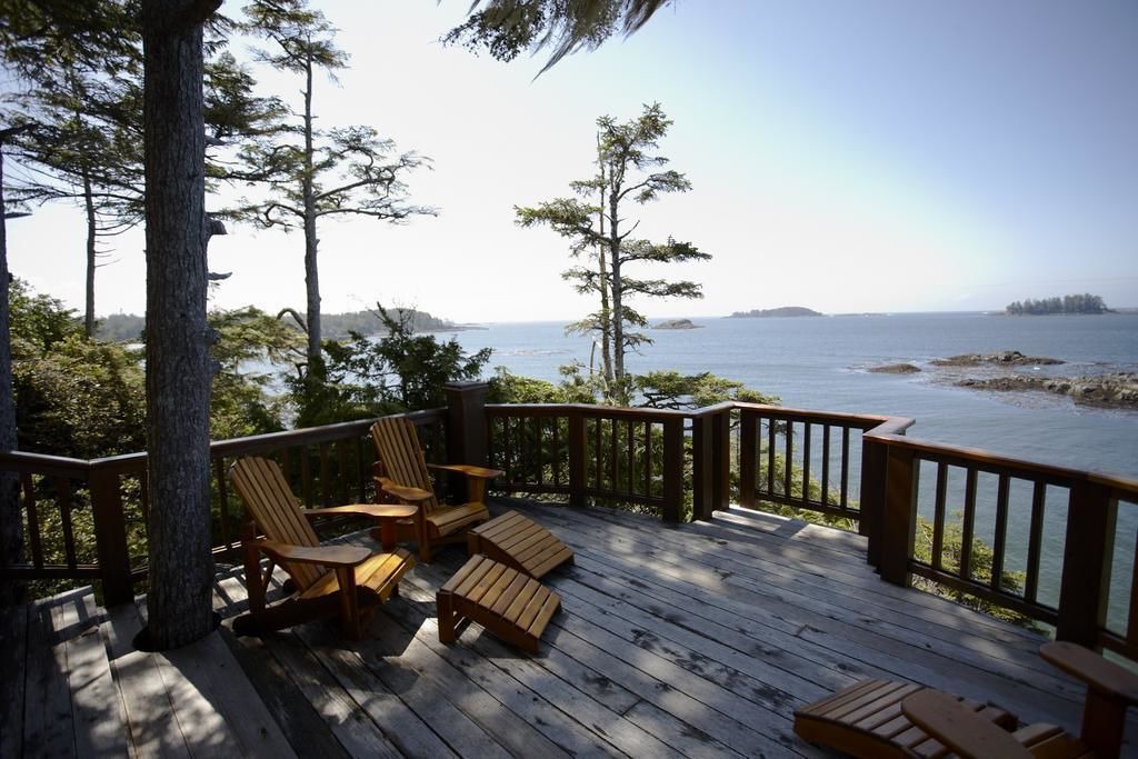 Photo of Outdoor in Tofino