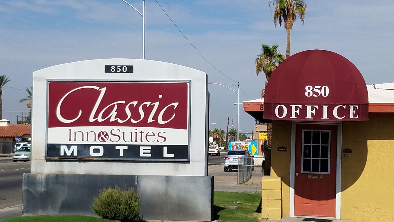 Photo of Outdoor in El Centro