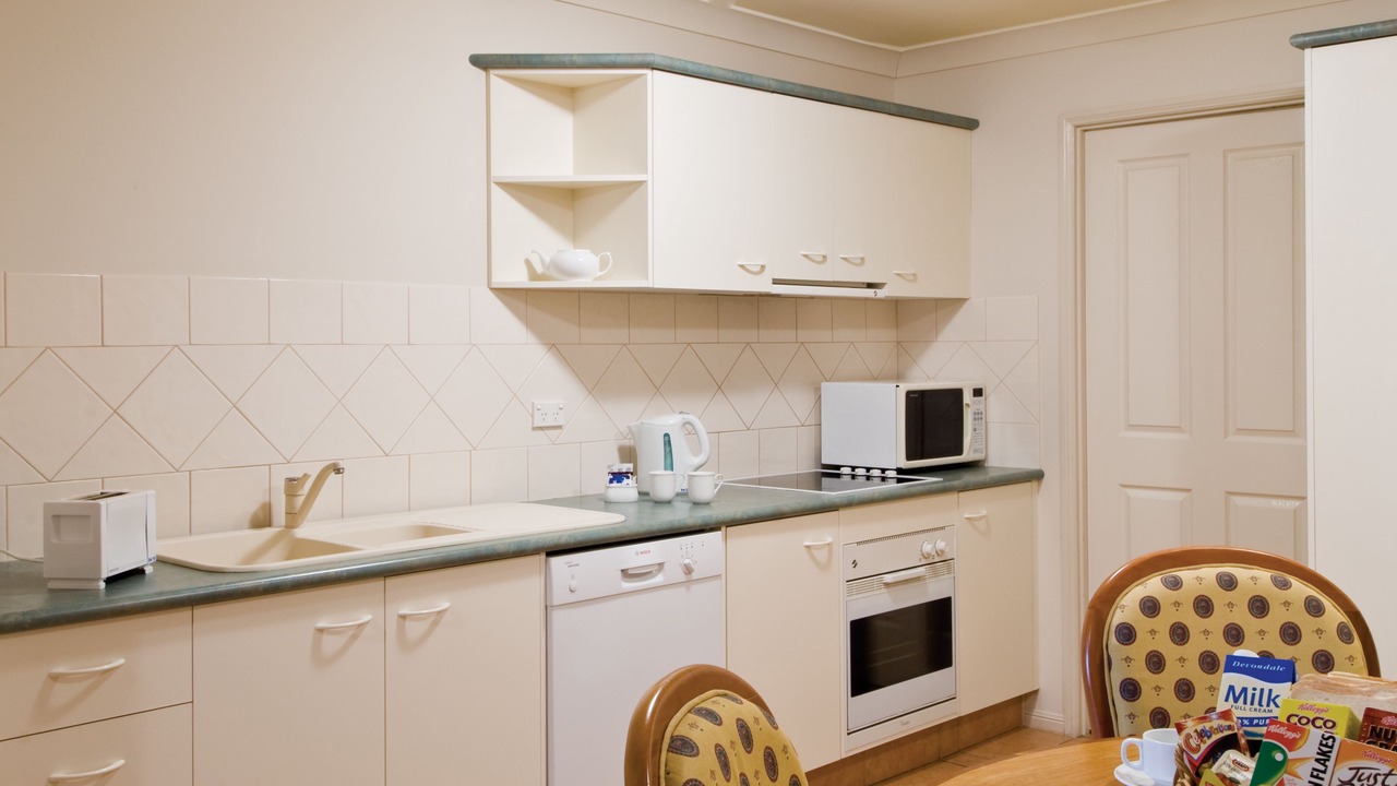 Photo of Kitchen in Ashmore