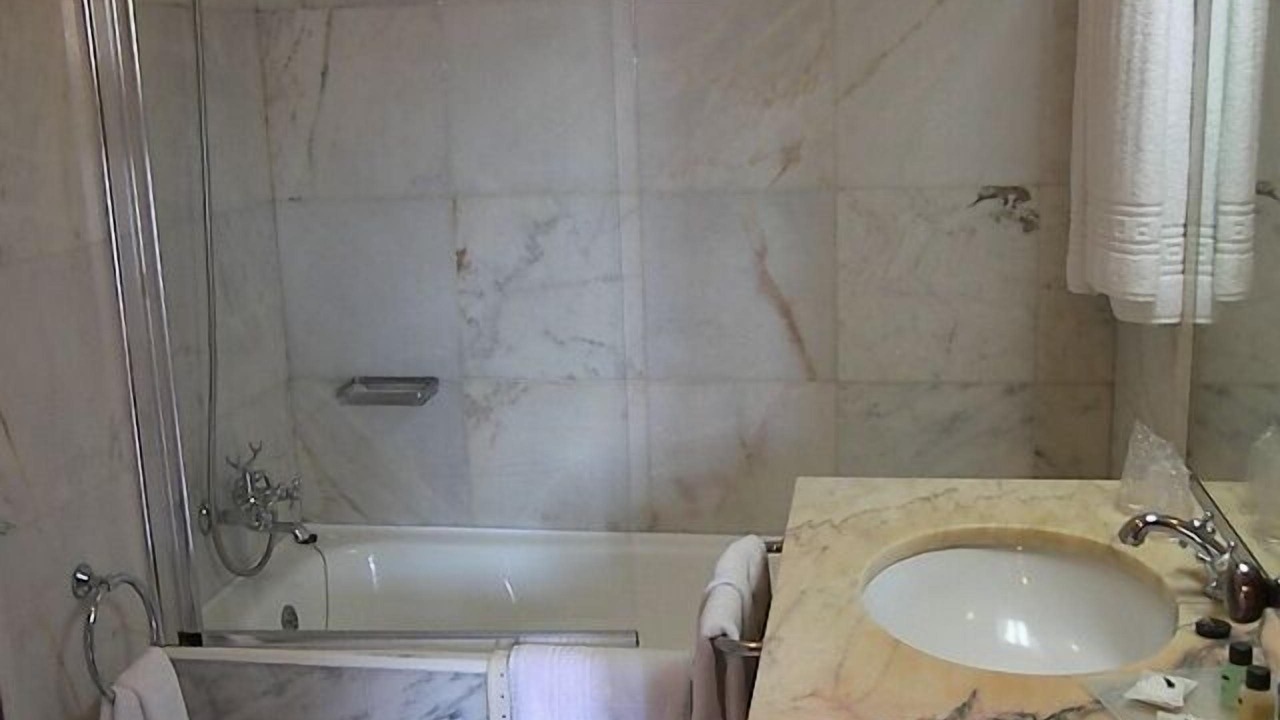 Photo of Bathroom in Elvas