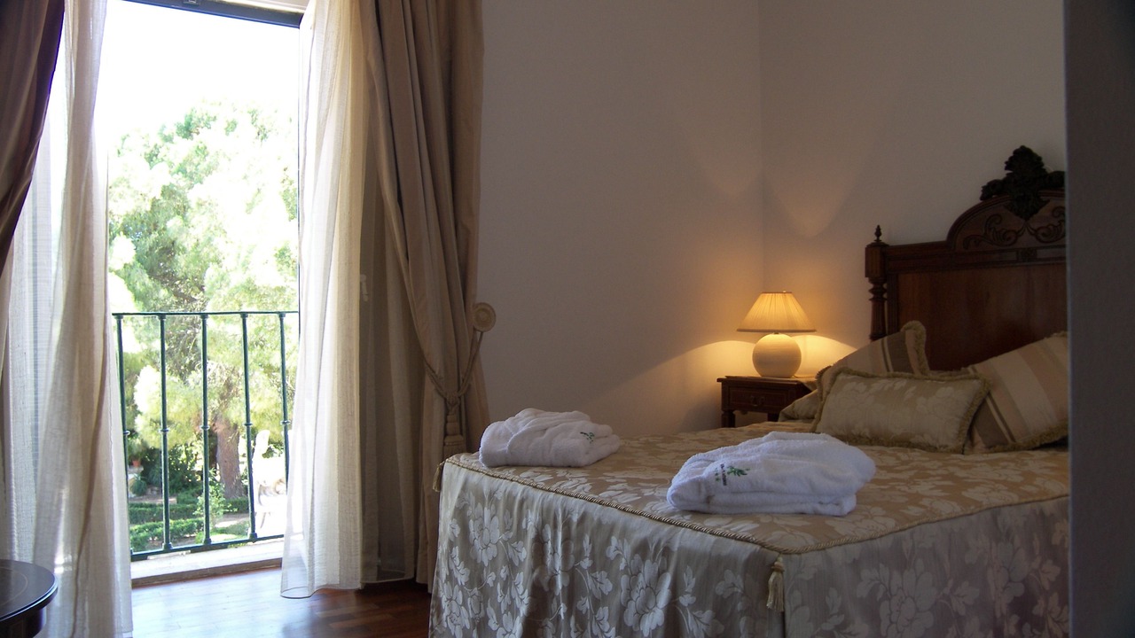 Photo of Bedroom in Elvas