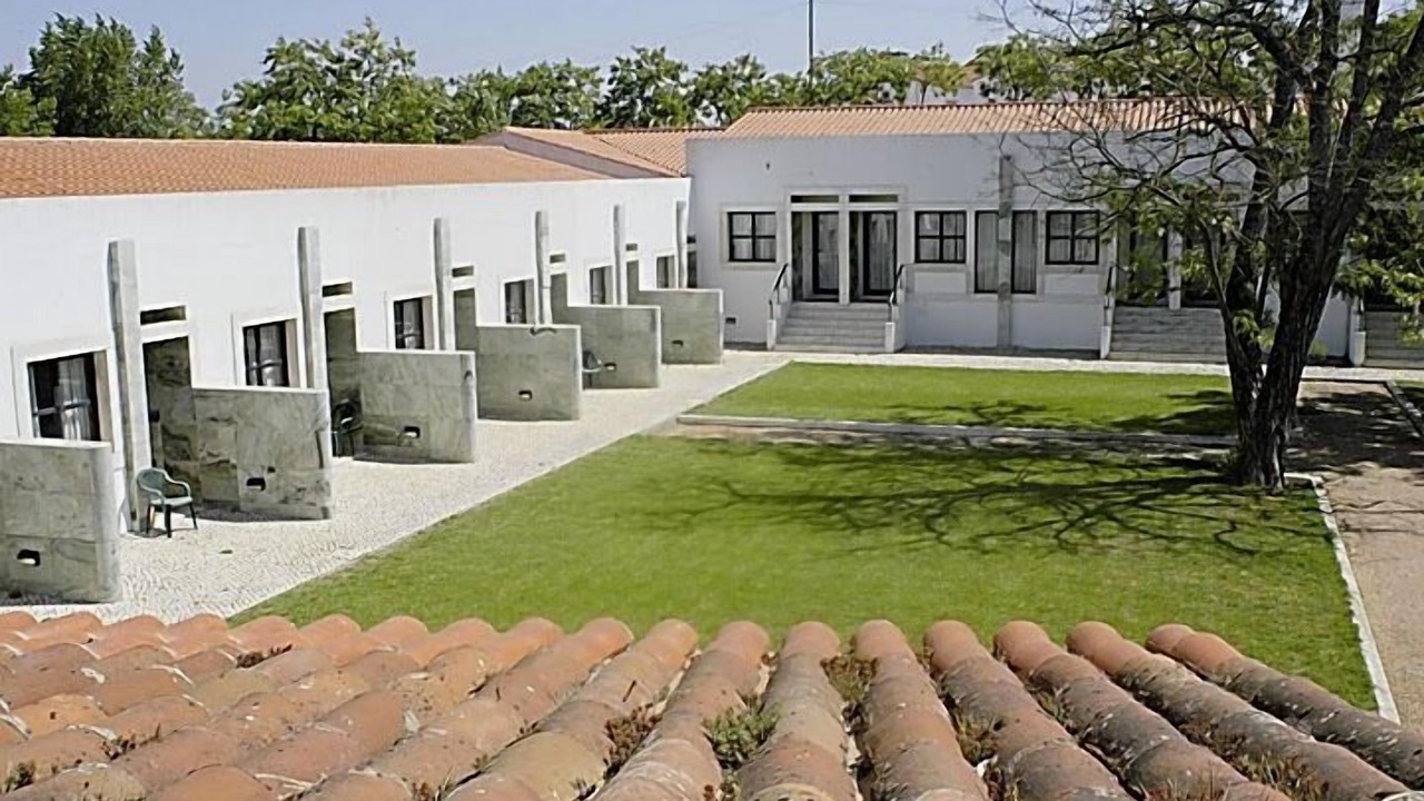 Photo of Patio Balcony in Elvas