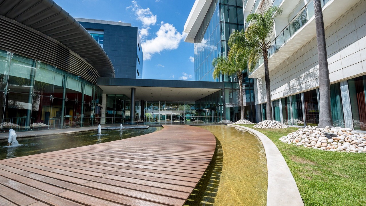 Photo of Outdoor in Lagoas Park