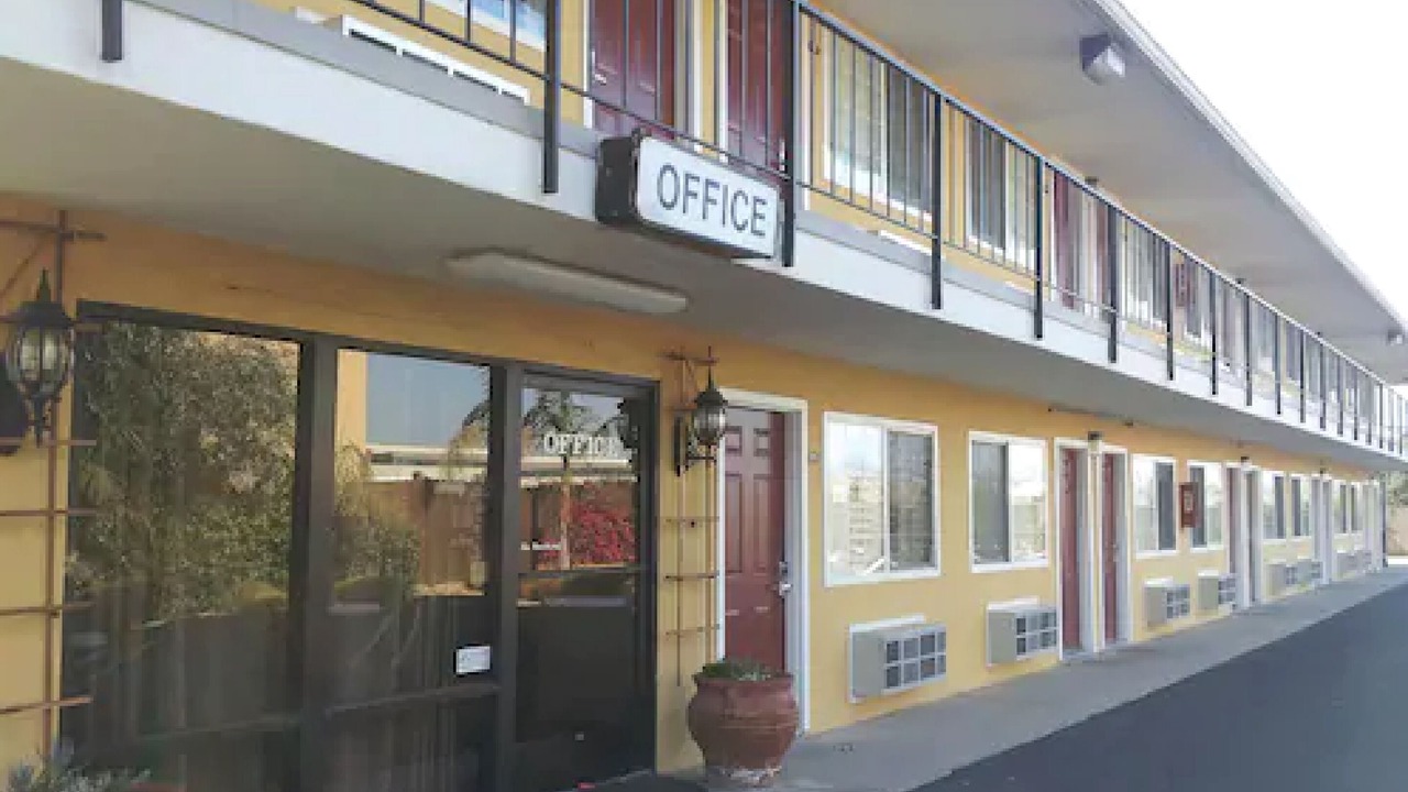 Photo of Outdoor in Lompoc