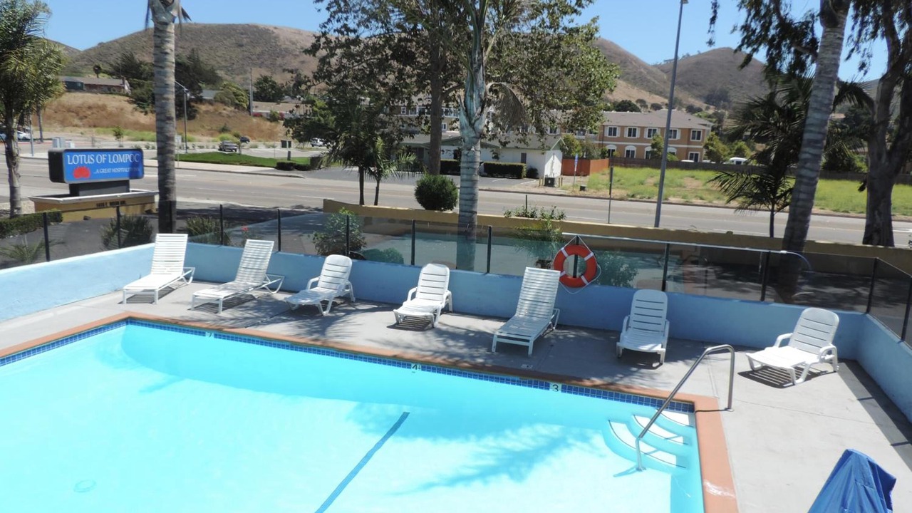 Photo of Outdoor in Lompoc