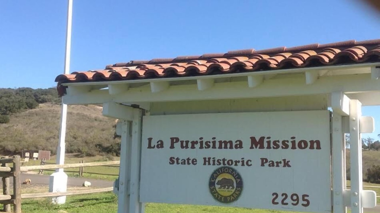 Photo of Outdoor in Lompoc