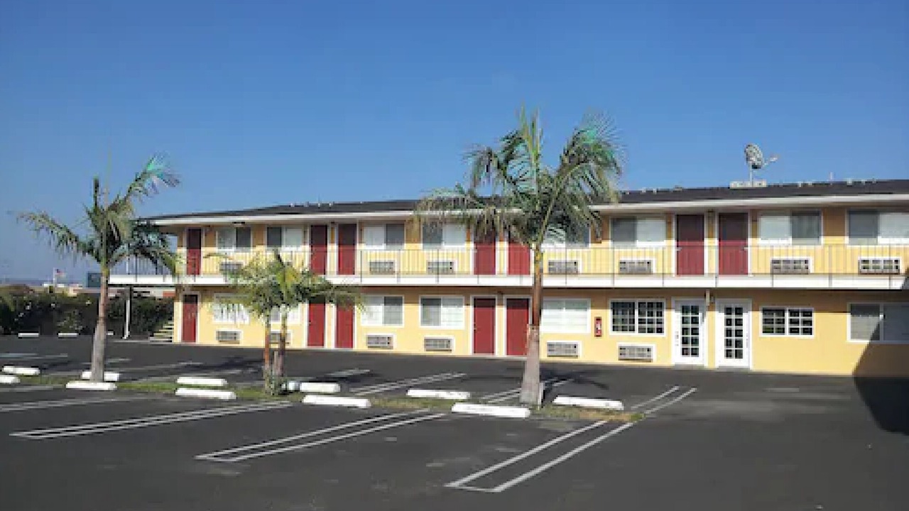 Photo of Outdoor in Lompoc
