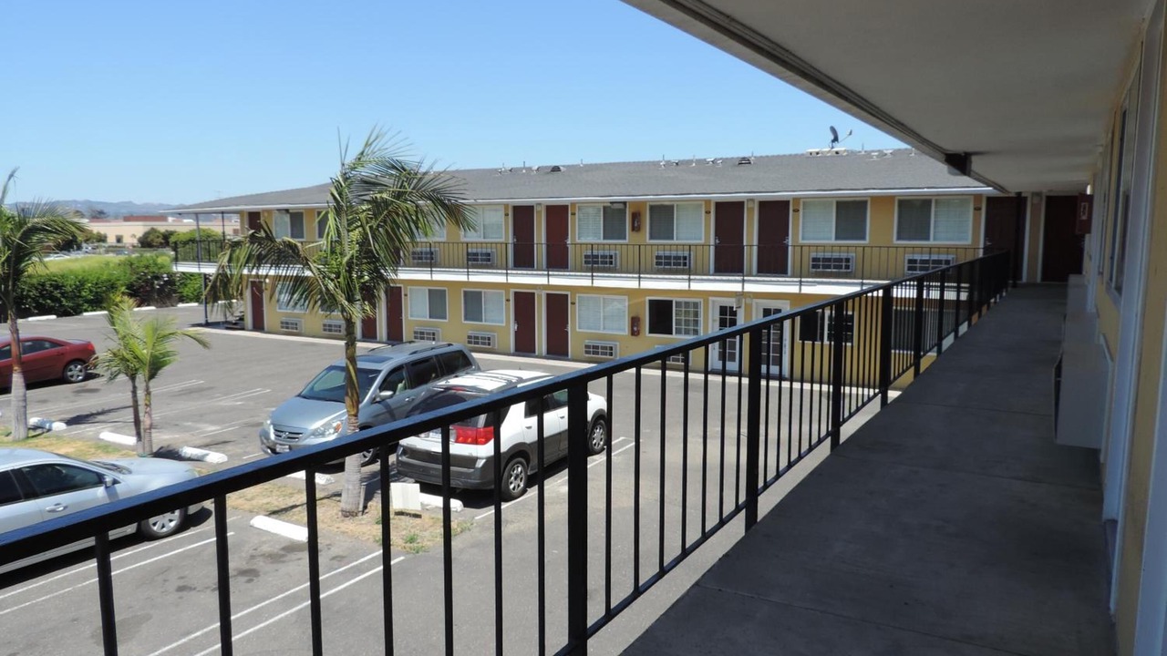 Photo of Patio Balcony in Lompoc