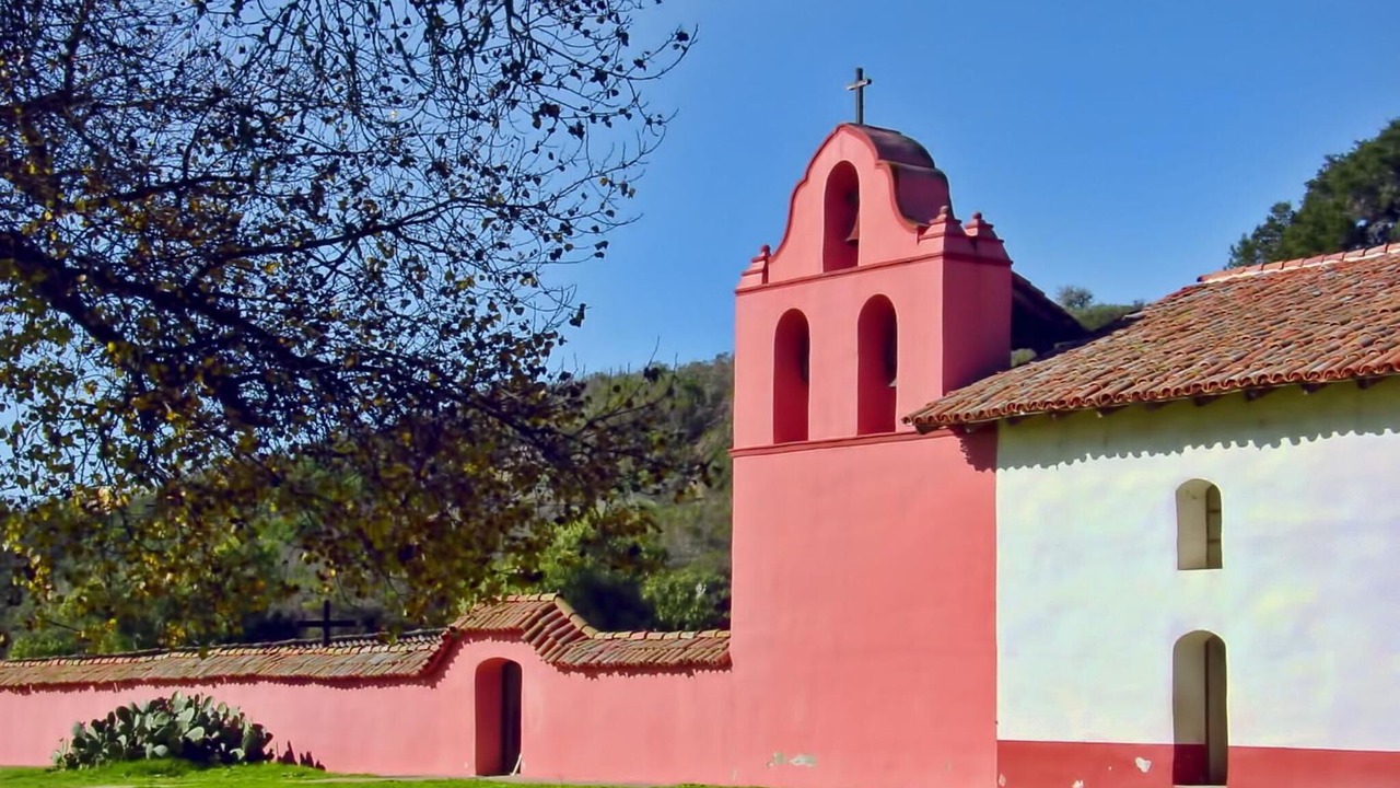 Photo of Outdoor in Lompoc