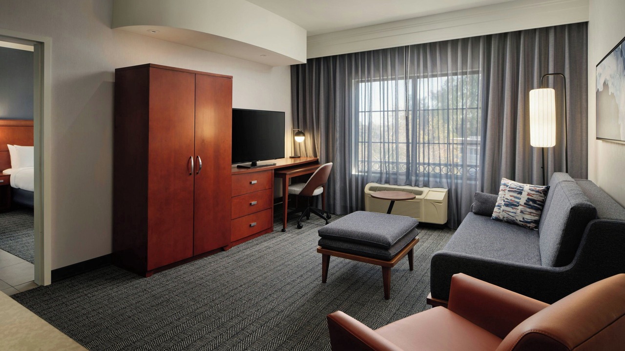 Photo of Bedroom in San Luis Obispo