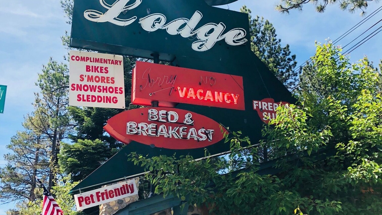 Photo of Outdoor in Tahoe Island