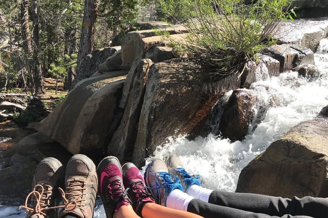 Photo of Outdoor in Tahoe Island