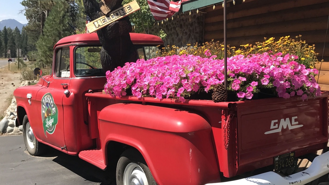 Photo of Outdoor in Tahoe Island