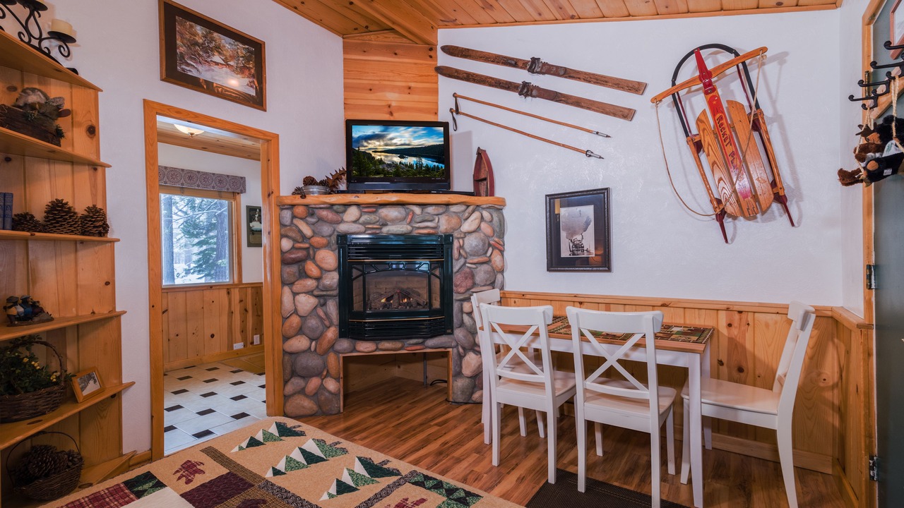 Photo of Others in Tahoe Island