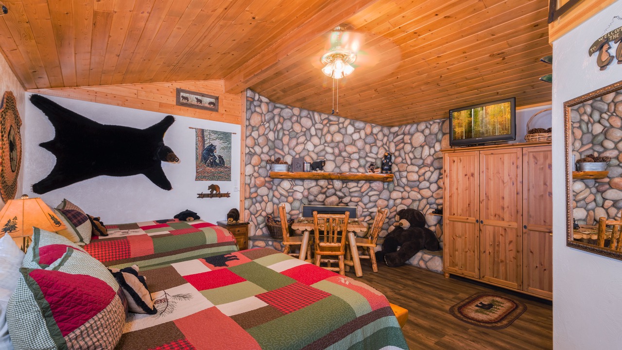 Photo of Others in Tahoe Island