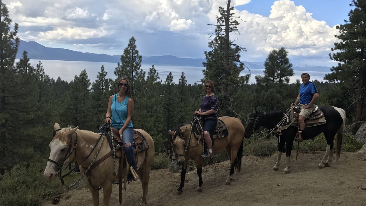 Photo of Others in Tahoe Island