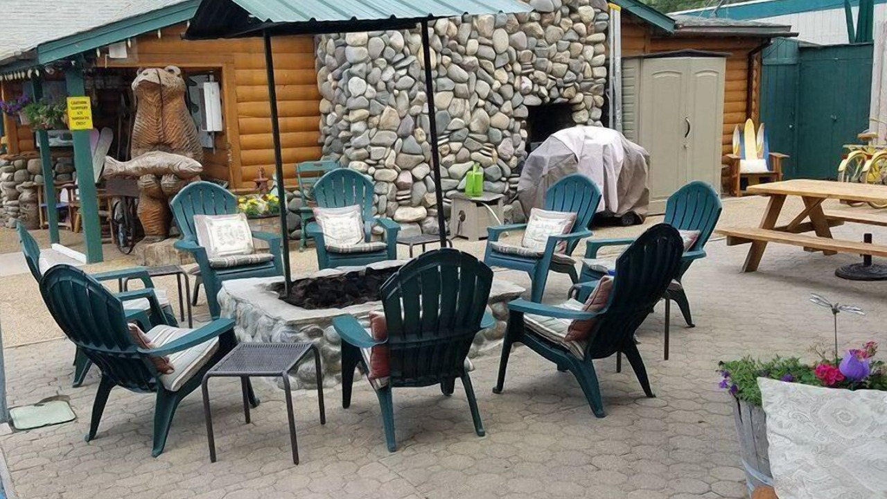 Photo of Outdoor in Tahoe Island