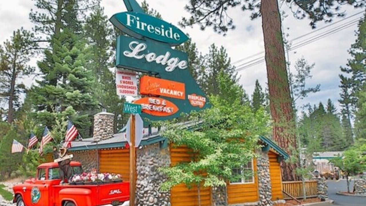 Photo of Outdoor in Tahoe Island