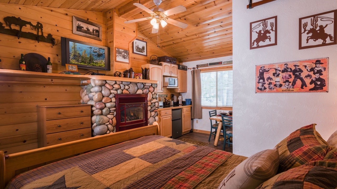 Photo of Others in Tahoe Island